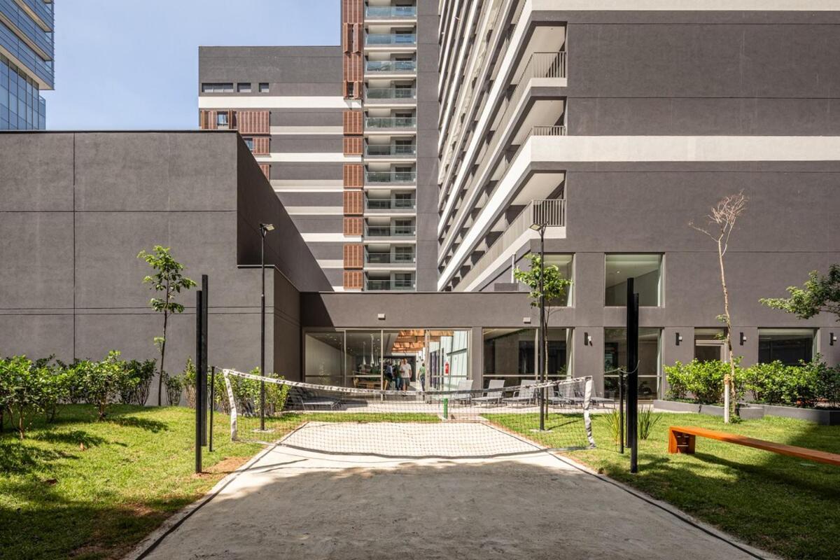 Apartamento Jardins Spazio Di Casa Oa 918 Augusta São Paulo