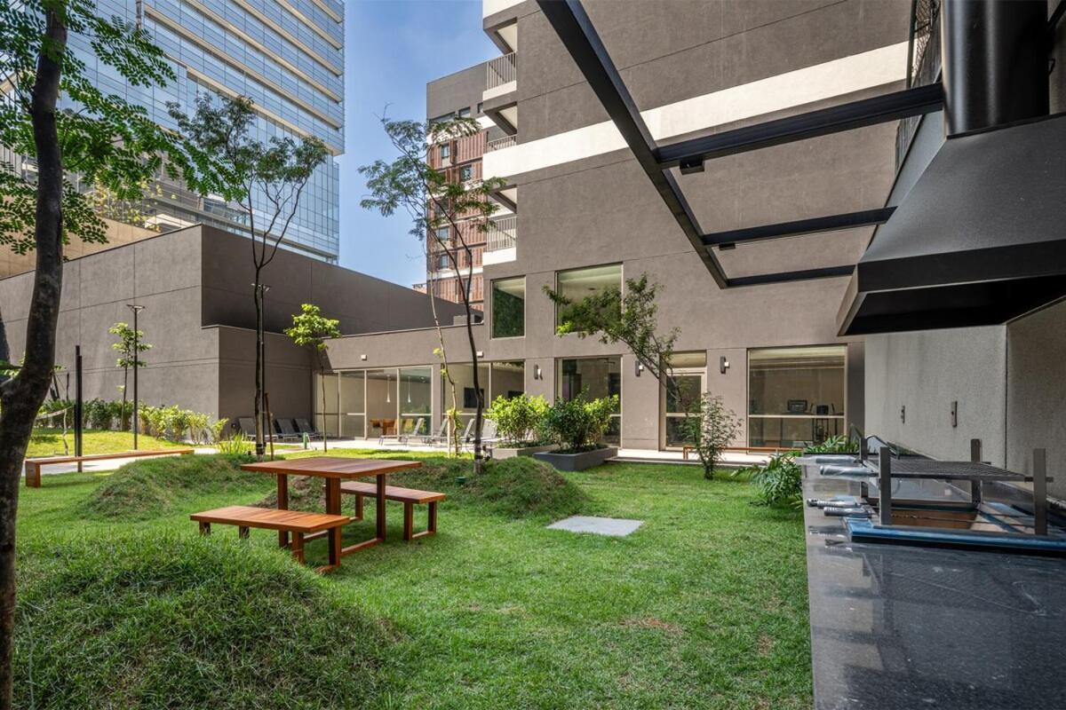 Jardins Spazio Di Casa Oa 918 Augusta Apartamento São Paulo